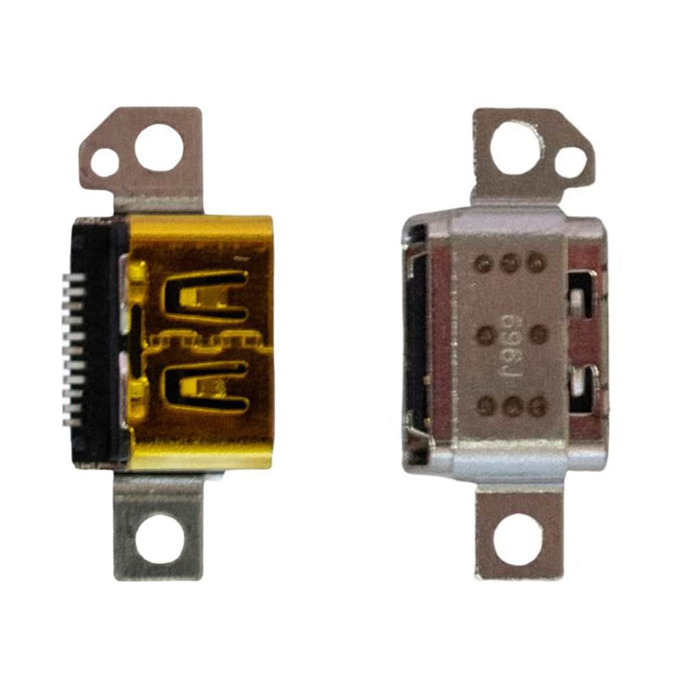 Разъем зарядки для Meizu Pro 5 (USB Type C) фото 1