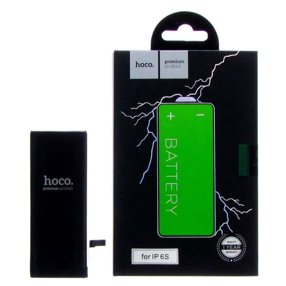 Аккумулятор для iPhone 6S (4.7) HOCO фото 1