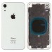Корпус для iPhone XR, цвет белый миниатюра 1
