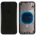Корпус для iPhone XR, цвет черный миниатюра 1