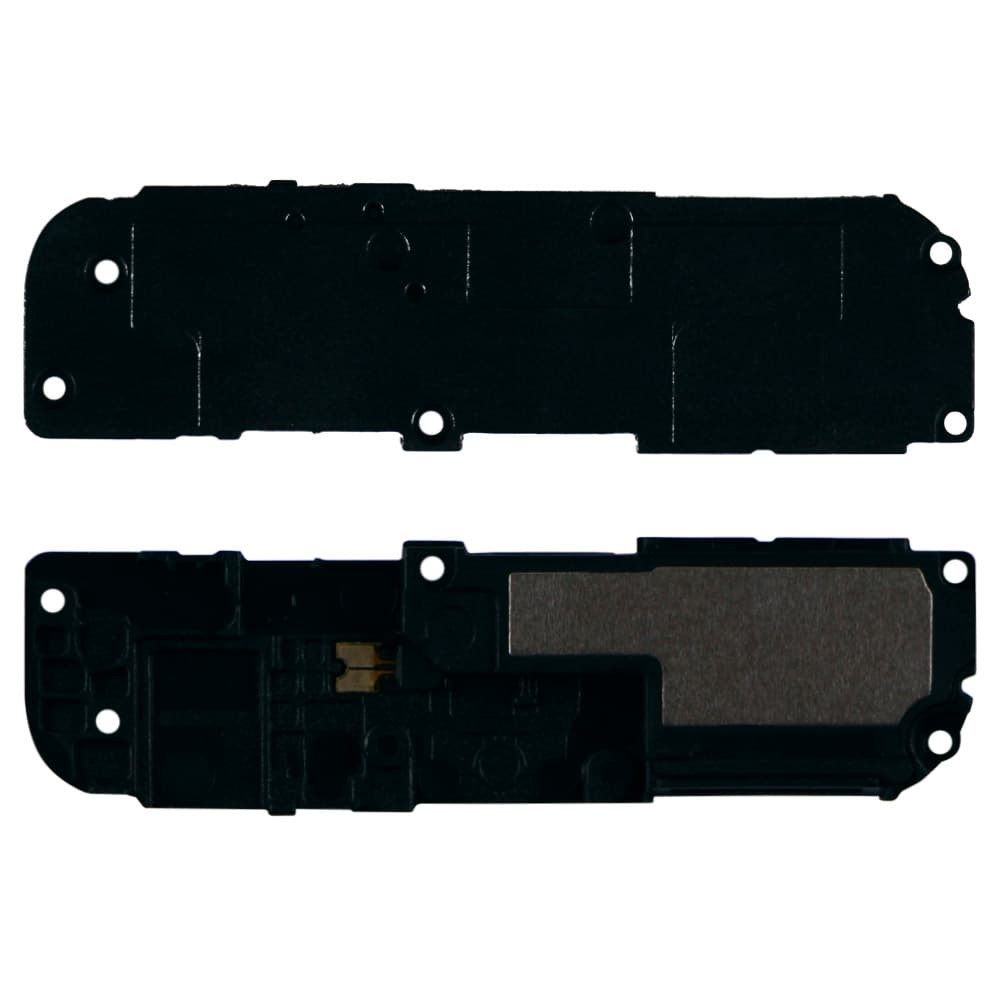 Полифонический динамик для Xiaomi Redmi Note 8, в рамке фото 1