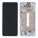 LCD Samsung A336F Galaxy A33 5G 2022 (GH82-28143C) + Touchscreen with Frame (blue) Service Original миниатюра 1 Дисплей для Samsung A336F/DS Galaxy A33 2022, з тачскріном і рамкою в зборі, колір синій, сервісний оригінал миниатюра 1