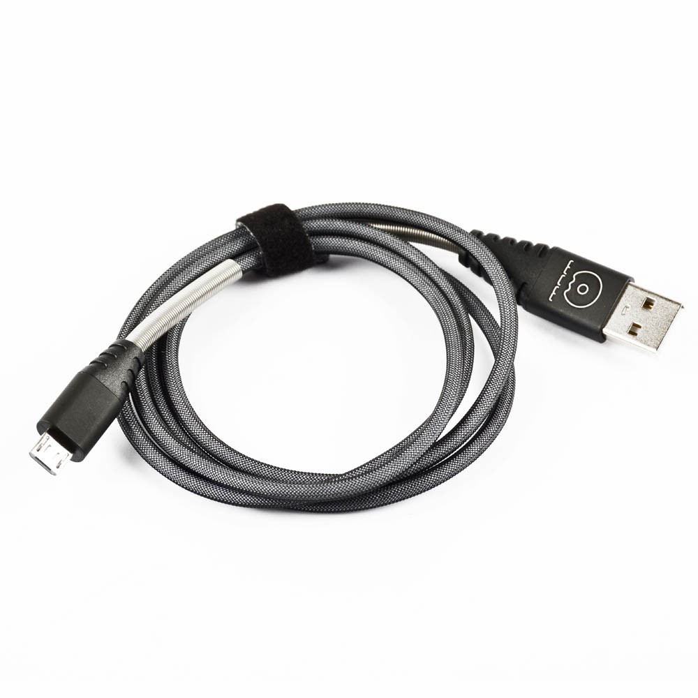 Кабель Type-C (у блістері) WUW-X61 (1м) фото 1