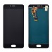 Дисплей Meizu M3s із тачскрином у зборі (TY50F), колір чорний, ТЕСТ ОК миниатюра 1
