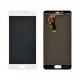 Дисплей Meizu M3s с тачскрином в сборе, цвет белый, Orig PRC, уценка миниатюра 1