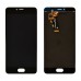 Дисплей для Meizu M3s с тачскрином (T50KB), черный, оригинал миниатюра 1