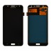 Дисплей для Samsung J700H, J700F, J700M /DS Galaxy J7 (2015) с тачскрином в сборе, цвет черный, IPS (TFT), уценка миниатюра 1