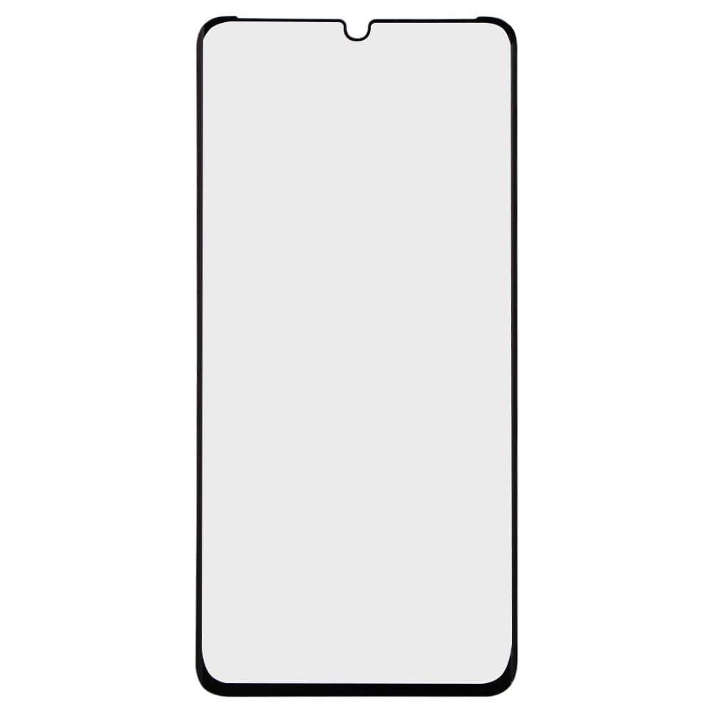 Защитное стекло для Huawei P30 Pro 3D, цвет черный фото 1