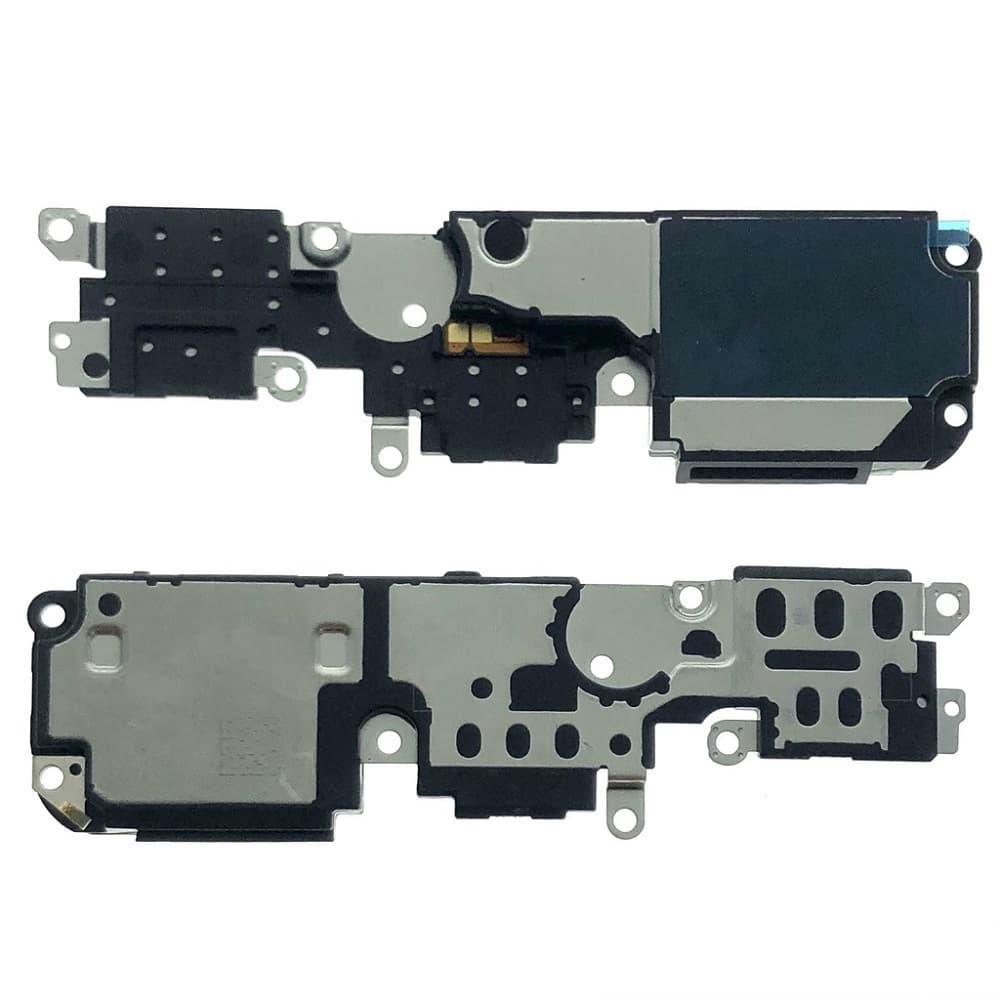 Поліфонічний динамік для Vivo Y31s, з рамкою фото 1