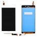 LCD Huawei P8 Lite (ALE L21/L20/L22) + Touchscreen (white) миниатюра 1 Дисплей Huawei P8 Lite (ALE L21/L20/L22) з тачскрином у зборі, колір білий миниатюра 1