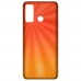 Задня кришка для Tecno Spark 5 Pro (KD7), колір помаранчевий миниатюра 1