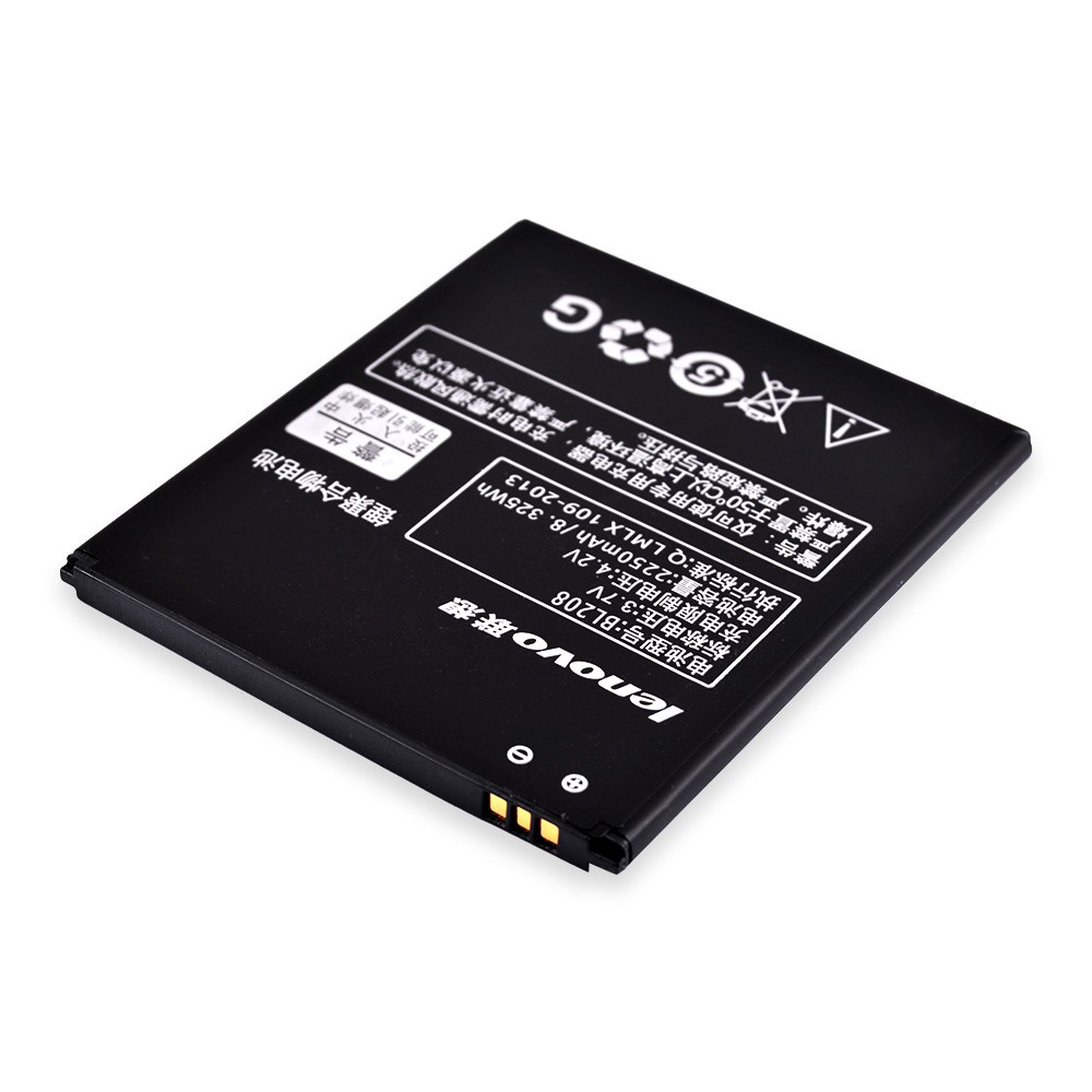 Аккумулятор для Lenovo S920 (BL208) фото 2