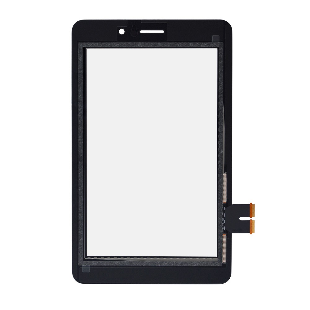 Touchscreen Asus ME371 FonePad (black) фото 1 Тачскрін Asus FonePad ME371, колір чорний фото 1