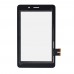 Touchscreen Asus ME371 FonePad (black) миниатюра 1 Тачскрін Asus FonePad ME371, колір чорний миниатюра 1