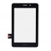 Touchscreen Asus ME371 FonePad (black) миниатюра 2 Тачскрін Asus FonePad ME371, колір чорний миниатюра 2