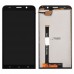 Дисплей Asus ZenFone 2 (ZE551ML) с тачскрином в сборе, цвет черный, Orig PRC миниатюра 1