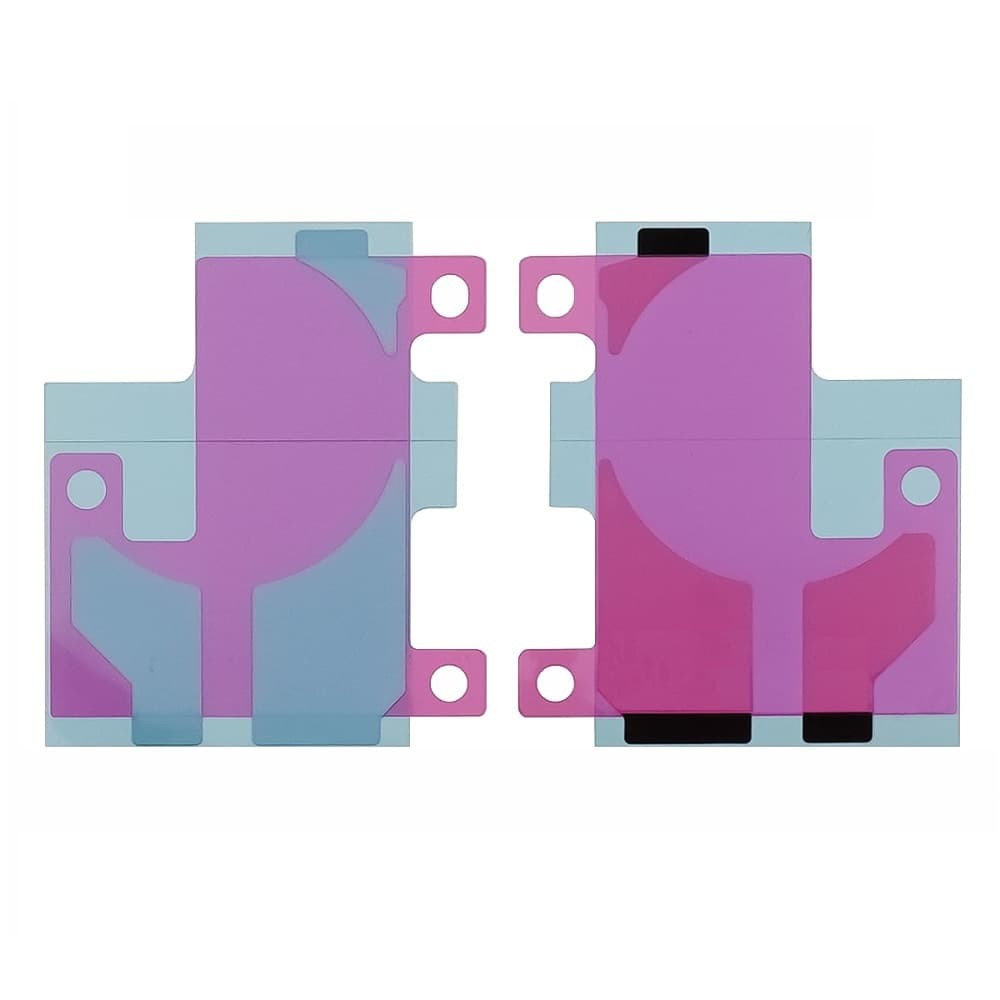 Стікер (скотч) для фіксації акумулятора iPhone 13 Pro фото 1