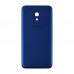 Задня кришка Meizu M5/M5 mini (M611), колір синій миниатюра 1