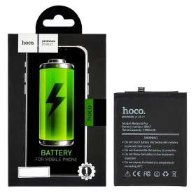 Аккумулятор BN47 для Xiaomi Mi A2 Lite, Redmi 6 Pro, 4000mAh, hoco