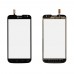 Тачскрин LG D410 Optimus L90, колір чорний миниатюра 1