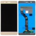 Дисплей для Huawei P9 Lite, G9 Lite (VNS-L21/VNS-L31) с тачскрином в сборе, цвет золотой миниатюра 1