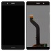 Дисплей для Huawei P9 Lite, G9 Lite (VNS-L21/VNS-L31) с тачскрином, черный миниатюра 1
