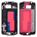 Middle part Samsung G920F Galaxy S6 миниатюра 1 Середня частина корпусу Samsung G920F Galaxy S6 миниатюра 1