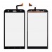 Тачскрин для Asus ZenFone 2 Laser (ZE551KL), цвет черный миниатюра 1