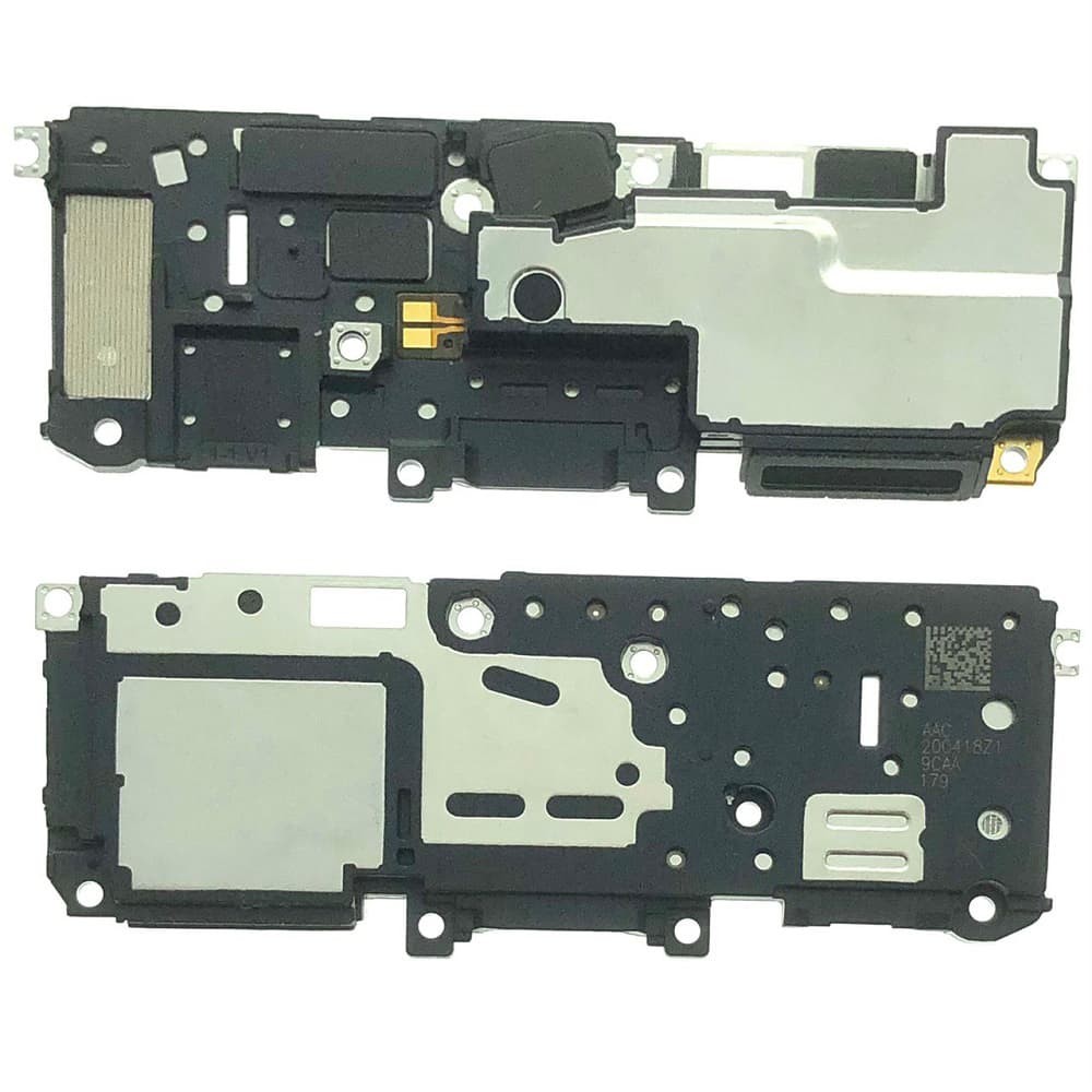 Полифонический динамик для Vivo V17, с рамкой фото 1