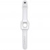 Резиновый ремешок для Apple iWatch 42mm (цельный) миниатюра 1 Резиновый ремешок для Apple iWatch 42mm (цельный) миниатюра 1
