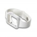 Резиновый ремешок для Apple iWatch 42mm (цельный) миниатюра 2 Резиновый ремешок для Apple iWatch 42mm (цельный) миниатюра 2