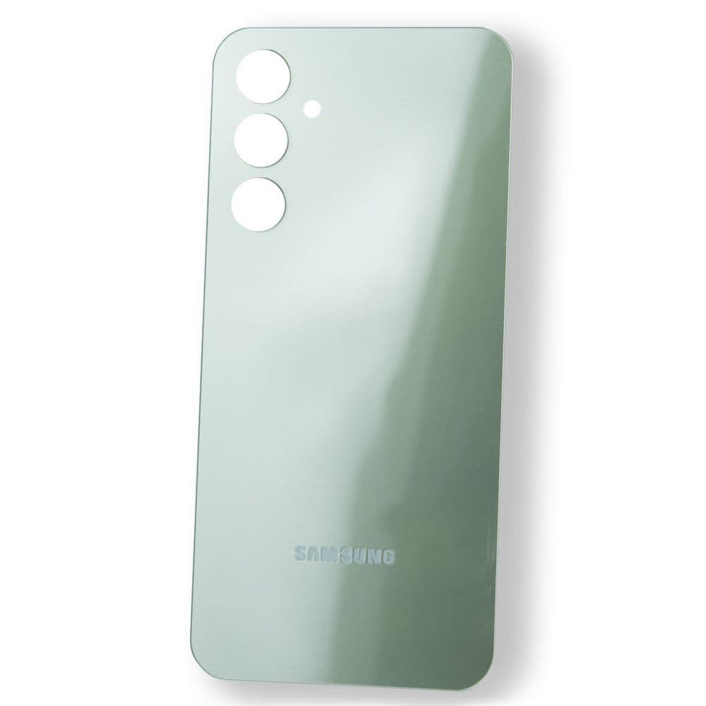 Задняя крышка для Samsung A546 Galaxy A54, цвет лайм фото 1