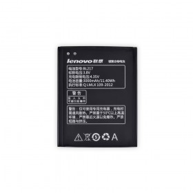 Акумулятор BL217 для Lenovo S930, A3000