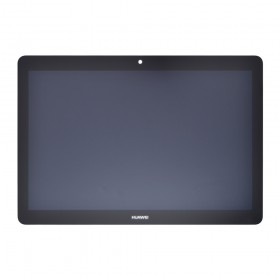 Дисплей для Huawei T3 MediaPad с тачскрином в сборе, УЦЕНКА, lte 10.0