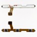 Шлейф для Xiaomi Redmi 6, Redmi 6A с кнопками включения и громкости миниатюра 1