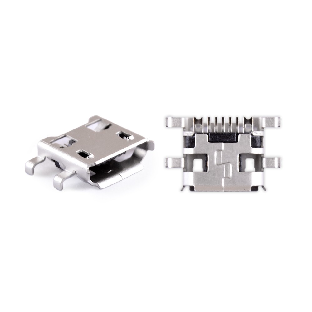 Connector Universal China-Tablet PC 10,1 Роз'єм зарядки для китайських планшетів, універсальний, тип 2 фото 1