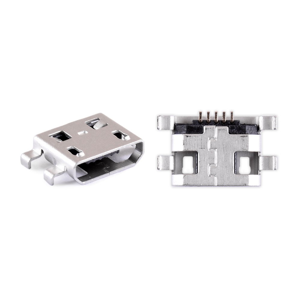 Connector Universal China-Tablet PC 10,1 Роз'єм зарядки для китайських планшетів, універсальний, тип 5 фото 1