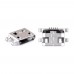 Connector Universal China-Tablet PC 10,1 Роз'єм зарядки для китайських планшетів, універсальний, тип 5 миниатюра 1