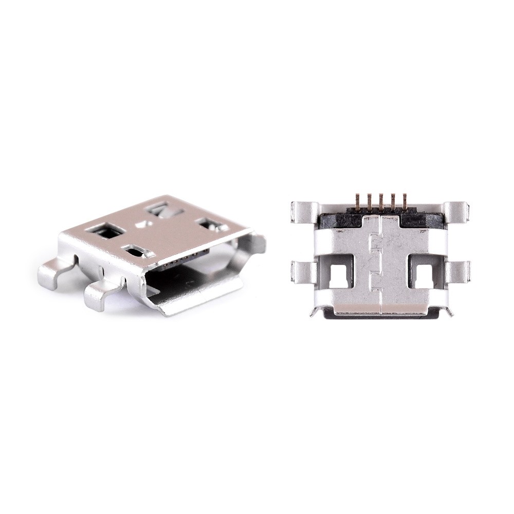 Connector Universal China-Tablet PC 10,1 Роз'єм зарядки для китайських планшетів, універсальний, тип 9 фото 1