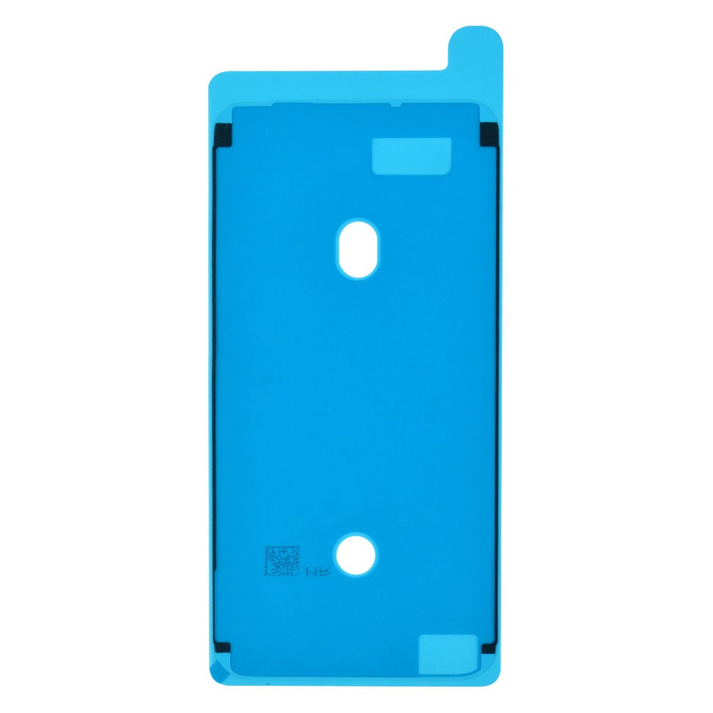 Стикер-проклейка (двосторонній скотч) для iPhone 6S Plus (5.5), колір білий фото 1