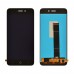 Дисплей для ZTE A601 з тачскрином у зборі, колір чорний миниатюра 1
