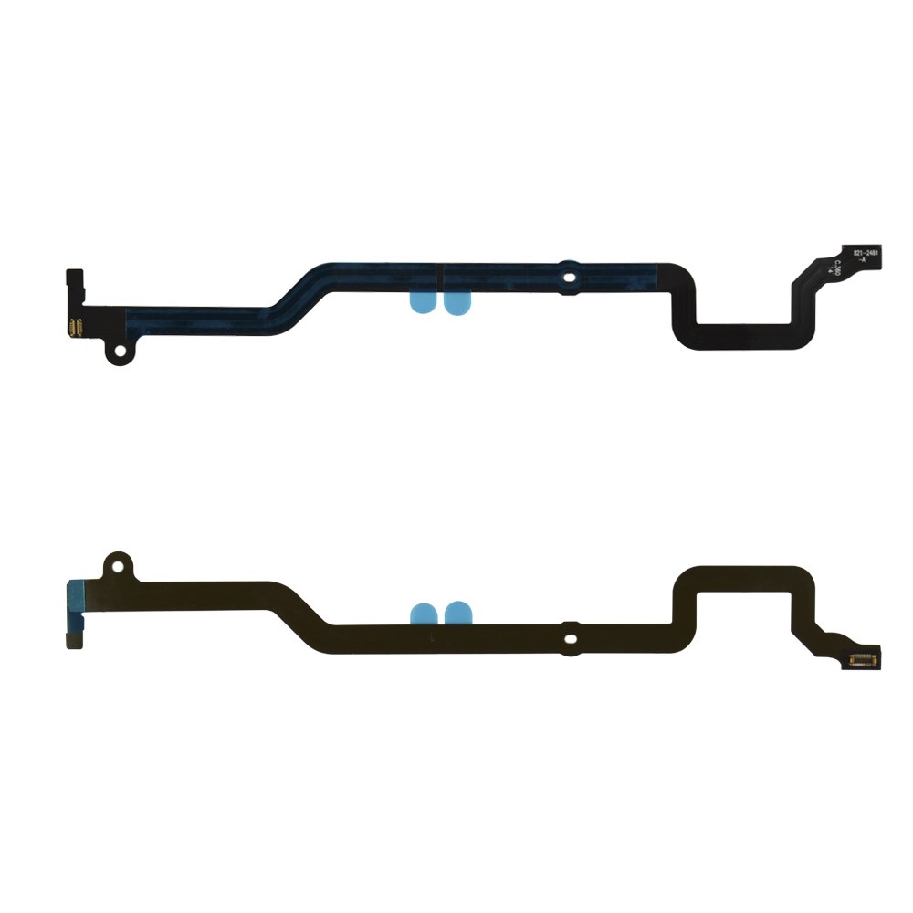 Шлейф кнопки Home для iPhone 6 (4.7) фото 1