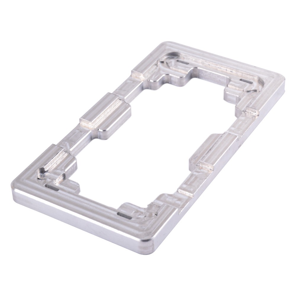 Форма для дисплеев Samsung A320 Galaxy A3 (2017), металлическая фото 1