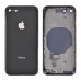 Корпус для iPhone 8, цвет space grey миниатюра 1