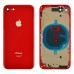Корпус для iPhone 8 (4.7), цвет красный миниатюра 1