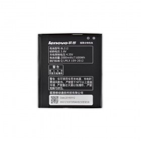 АКБ Lenovo BL212 (S898, A628T, S898T, A708T, A620T, A830, A850, A859, K860, K860i, S860E, S880, S880i, S890) 2000mAh