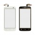 Тачскрин для Alcatel 5042 One Touch Pop 2, цвет белый миниатюра 1