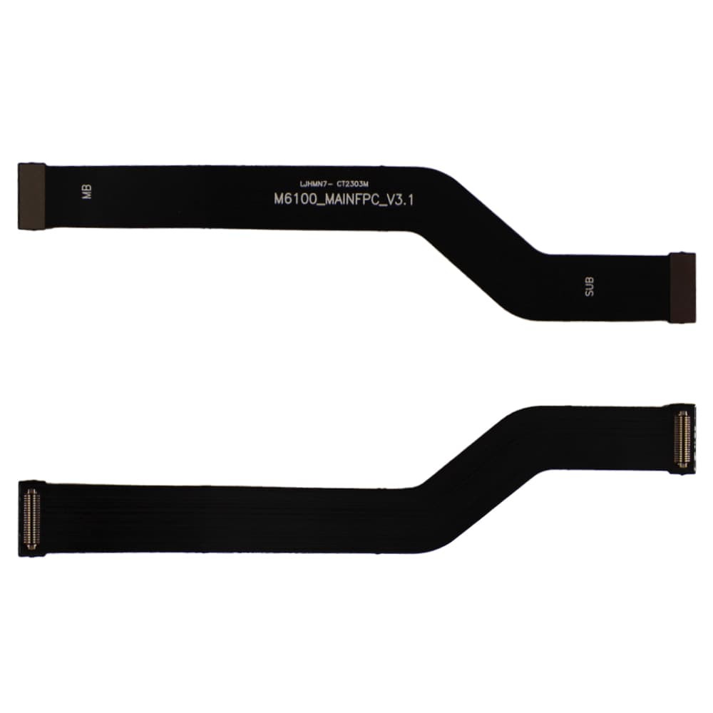 Шлейф міжплатний для Xiaomi Redmi Note 7, Redmi Note 7 Pro фото 1