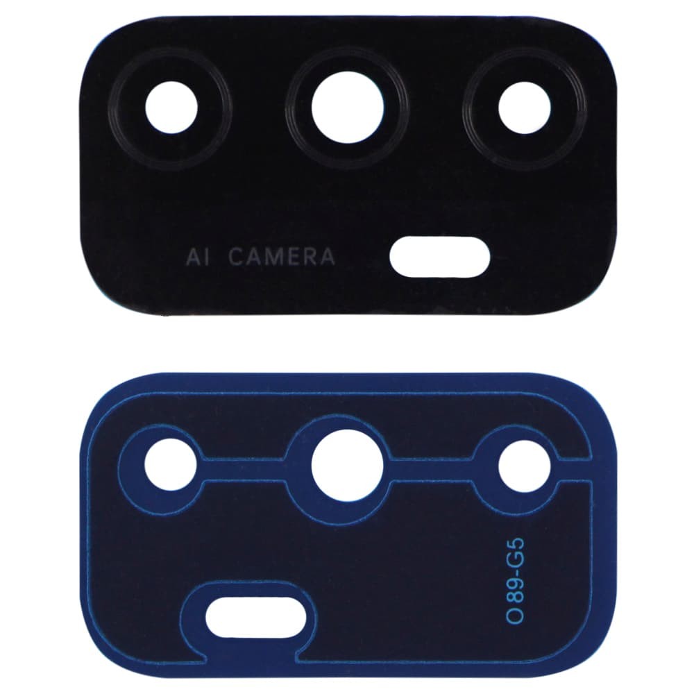 Стекло камеры для Oppo A53 фото 1