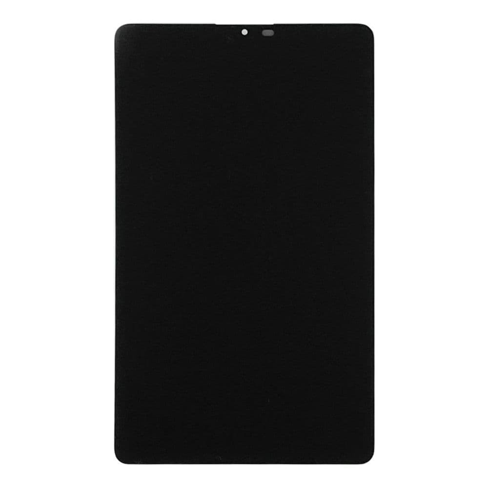 Дисплей для Samsung Galaxy Tab A9 X110/ X115, с тачскрином в сборе, цвет черный фото 1